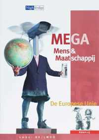 Mega / 3 Polen In De Europese Unie / Deel Project