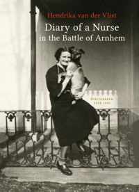 Diary of a Nurse in the Battle of Arnhem