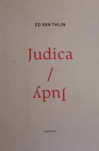 Judica / Judy