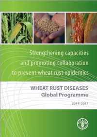 Wheat Rust Diseases Global Programme 2014-2017