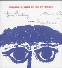 Eugene Brands en de Vijftigers