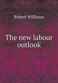 The new labour outlook