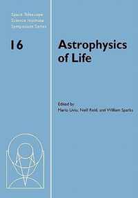 Astrophysics of Life