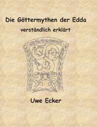 Die Goettermythen der Edda