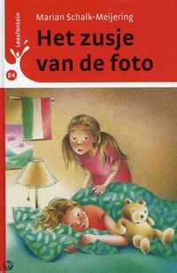 Het Zusje Van De Foto