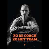 Zo de coach, zo het team