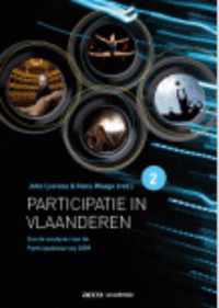 Eerste analyses van de participatiesurvey 2009