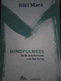 Mindfulness, In de maalstroom van hetleven - Edel Maex