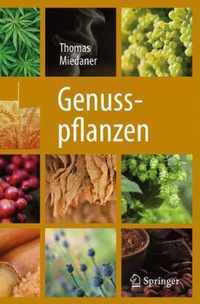 Genusspflanzen