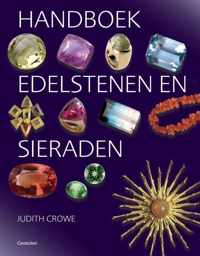 Handboek Edelstenen En Sieraden