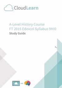 Cl2.0 Cloudlearn A-Level Ft 2015 History 9hi0