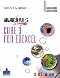 Level Maths Essentials Core 3 For Edexcel