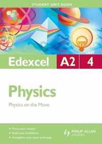Edexcel A2 Physics