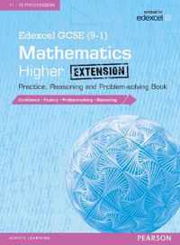 Edexcel GCSE (9-1) Mathematics