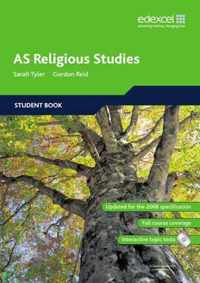 Edexcel As Religious Studies