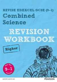 Edexcel GCSE 9 1 Comb Scien High Revisio