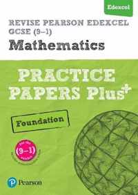 Revise Edexcel GCSE 9-1 Maths Found Past