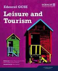 Edexcel GCSE in Leisure and Tourism Student Book
