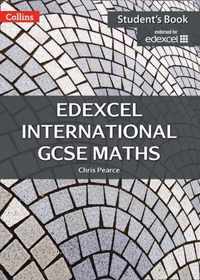 Edexcel International GCSE Maths Student Book Edexcel International GCSE