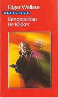 Genootschap de kikker