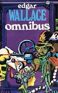 Edgar Wallace omnibus