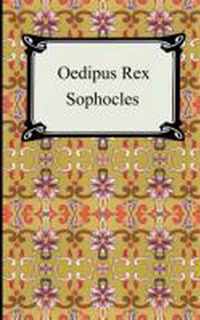 Oedipus Rex (Oedipus The King)