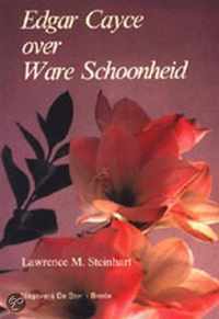 EDGAR CAYCE OVER WARE SCHOONHEID