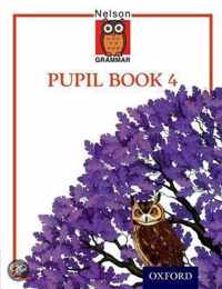 Pupil's Book 4