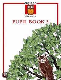Nelson Grammar - Pupil Book 3
