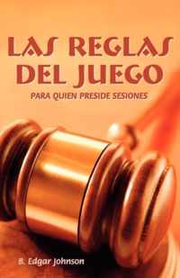 LAS REGLAS DEL JUEGO (Spanish