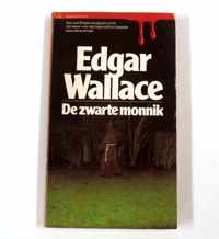 De Zwarte Monnik Edgar Wallace