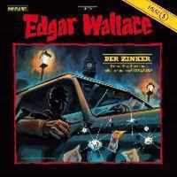 Edgar Wallace 05. Der Zinker