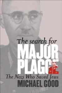 The Search For Major Plagge
