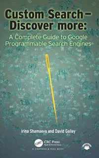 Custom Search - Discover more: