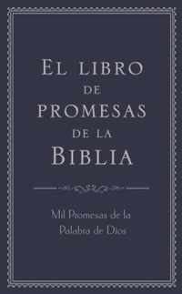 Libro de Promesas de La Biblia