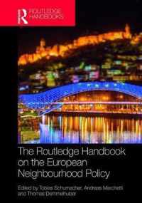 The Routledge Handbook on the European Neighbourhood Policy