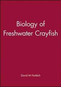 Biology of Freshwater Crayfish