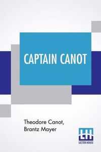 Captain Canot