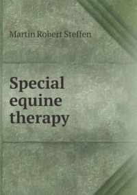 Special equine therapy