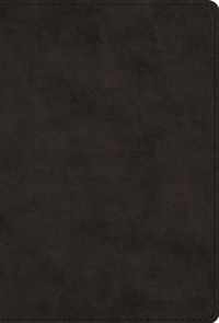 The Greek New Testament, Produced at Tyndale House, Cambridge (TruTone, Black)