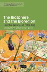 The Biosphere and the Bioregion