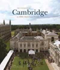 University Of Cambridge