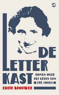 De letterkast