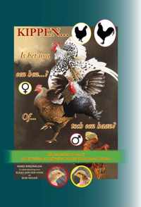 Kippen - J. Ringnalda - Hardcover (9789462719910)