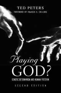 Playing God?