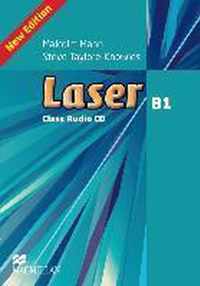 Laser B1. 2 Class Audio-CDs