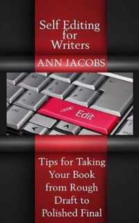 Self-Editing for Writers