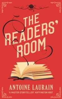 The Readers&apos; Room