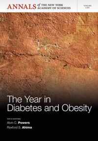 The Year in Diabetes and Obesity, Volume 1281