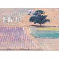 Essence of Provence Postcard Book